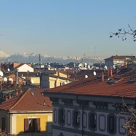 Monte Nero Apartment Μιλάνο Εξωτερικό φωτογραφία