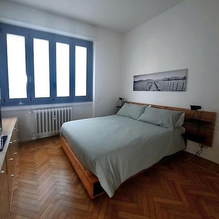 Monte Nero Apartment Μιλάνο Εξωτερικό φωτογραφία