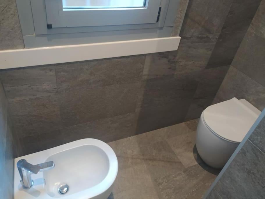 Monte Nero Apartment Μιλάνο Εξωτερικό φωτογραφία