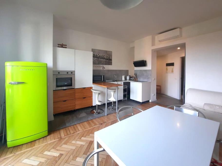 Monte Nero Apartment Μιλάνο Εξωτερικό φωτογραφία