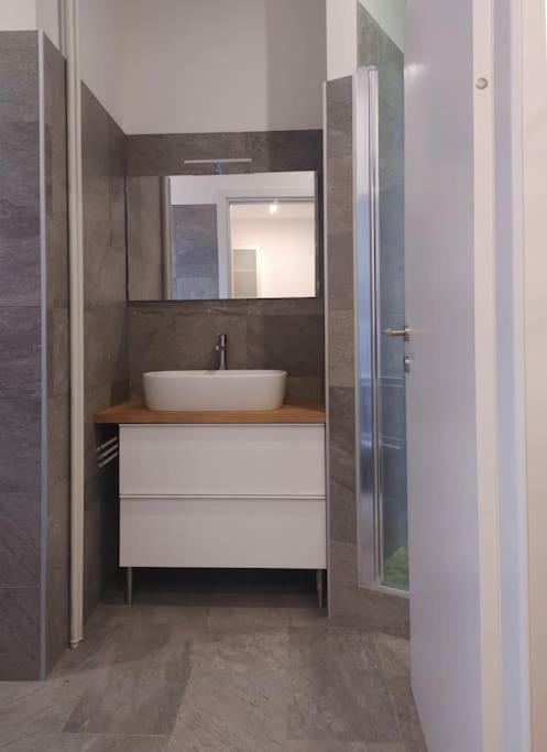 Monte Nero Apartment Μιλάνο Εξωτερικό φωτογραφία