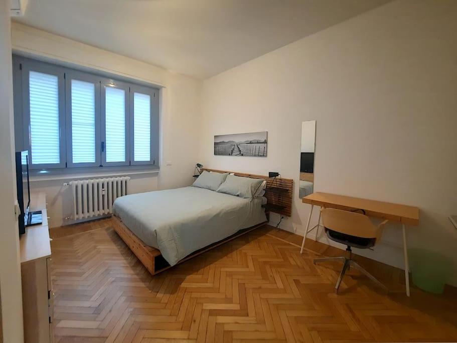 Monte Nero Apartment Μιλάνο Εξωτερικό φωτογραφία