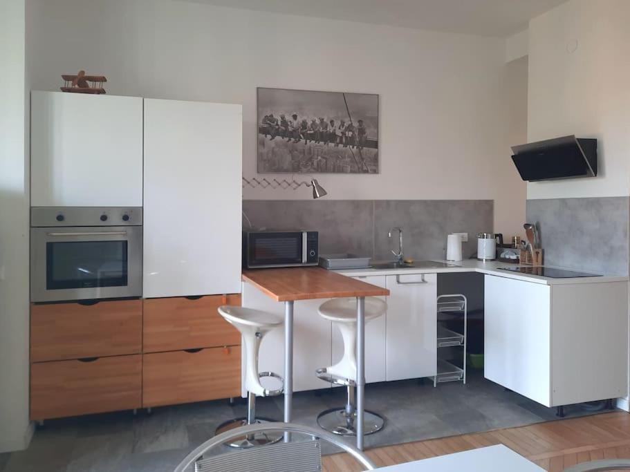 Monte Nero Apartment Μιλάνο Εξωτερικό φωτογραφία