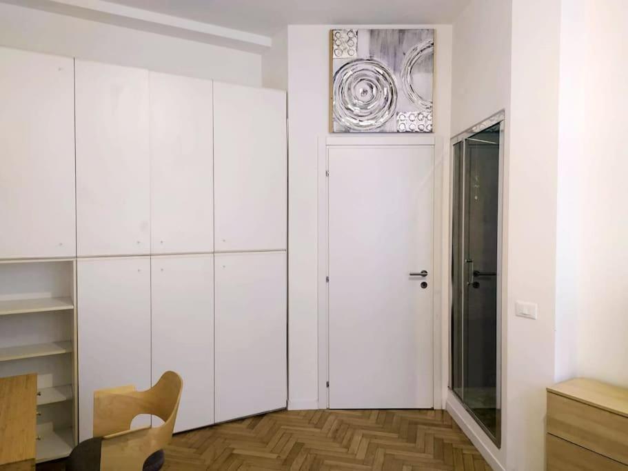 Monte Nero Apartment Μιλάνο Εξωτερικό φωτογραφία