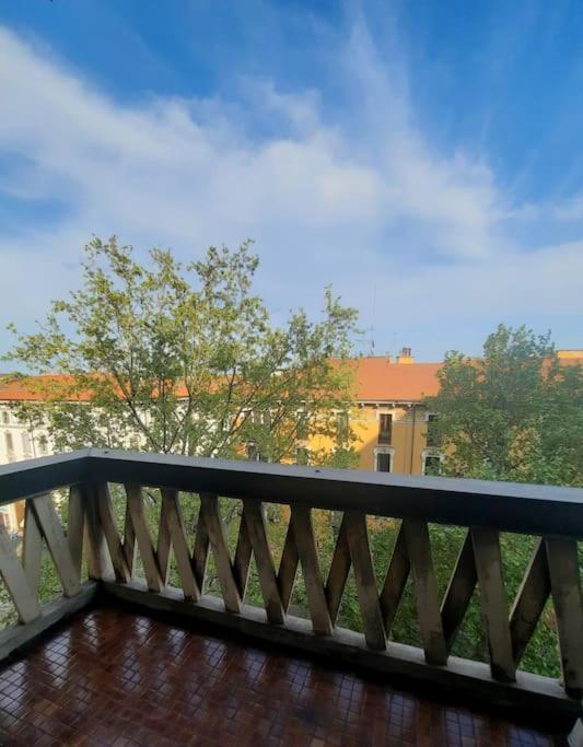 Monte Nero Apartment Μιλάνο Εξωτερικό φωτογραφία