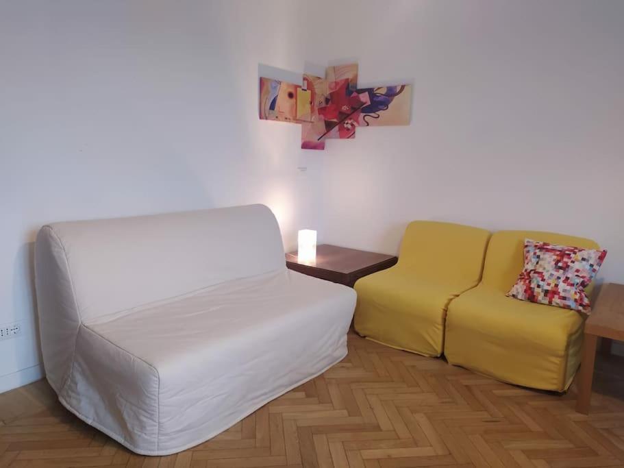 Monte Nero Apartment Μιλάνο Εξωτερικό φωτογραφία