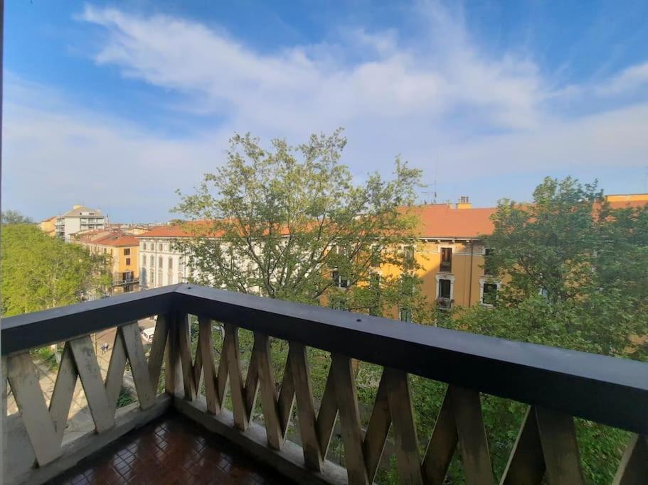 Monte Nero Apartment Μιλάνο Εξωτερικό φωτογραφία