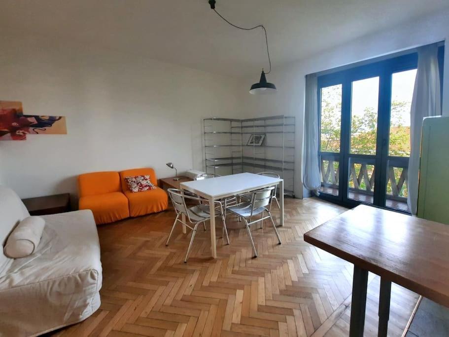 Monte Nero Apartment Μιλάνο Εξωτερικό φωτογραφία