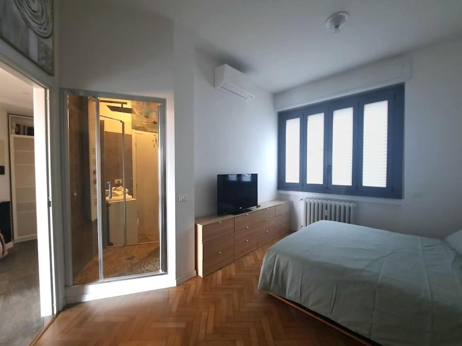 Monte Nero Apartment Μιλάνο Εξωτερικό φωτογραφία